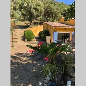  Appartement Lou Paradiú Du Verdon