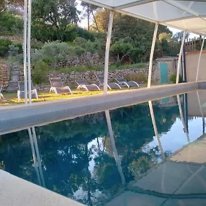  Hébergement de vacances Du Domaine De L'arbre De Vie